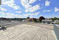 Traumhafte 3-Zimmer Triplex Wohnung mit Garten als auch Dachterrasse - hier werden Träume war