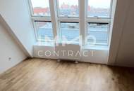 UNBEFRISTETE WG-geeignete 4-Zimmer-Maisonette mit Terrasse Salzachstraße 39- Top 18