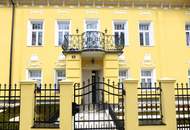 "Maisonette Wohnung"