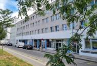 Lukrative Vorsorgewohnung - befristet vermietet