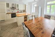Die CHARMANTE - 110 m² - 3 Zimmer - FAMILIENWOHNUNG