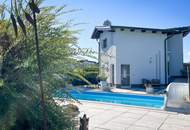 Haus mit wunderschönem Garten in Ruhelage!