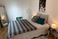 ***super zentrale Citywohnung incl. TG-Platz***