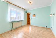 Einfamilienhaus mit Entwicklungspotenzial und attraktivem Weitblick