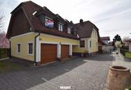 Großzügiges Wohnhaus in schöner Lage in Weinzierl