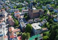 Urbanes Arbeiten in perfekter Balance - Ihr neuer Standort: Zentral, ruhig und exklusiv