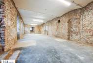 Weitläufige Eck-Gewerbefläche - Raum für Ihr erfolgreiches Business!