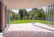 Großzügige 4-Zimmer-Gartenwohnung für Familien - ERSTBEZUG | Rondelle XIV Top 1