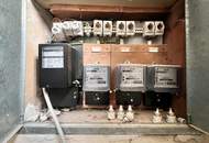 Bestandsfreies Zinshaus nahe Wien – 10 WE, Ausbaupotenzial, Einreichplan