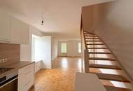 Freundliche Familien-Maisonette mit 80 m² auf zwei Ebenen