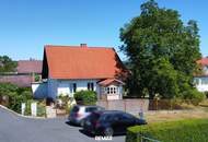 Großzügiges Wohnhaus mit 4 SZ und 2.056 m² Grund in Grafendorf bei Hartberg KAUFANBOT ANGENOMMEN