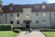 3-Zimmer-Wohnung mit Loggia!