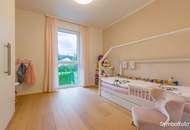 Energieeffizientes Einfamilienhaus inkl. Photovoltaikanlage und Luftwärmepumpe