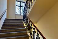 City, Sonne & Dachterrasse