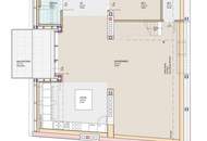 Erstbezug: traumhafte DG-Maisonette mit 3 Schlafzimmern und 2 Bädern