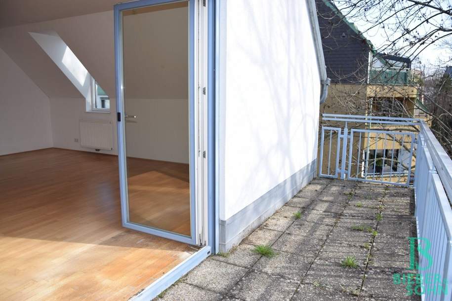 Hietzinger Cottage - Sonnige, exklusive Terrassenwohnung - Grünruhelage, Wohnung-miete, 2.372,89,€, 1130 Wien 13., Hietzing