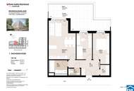 Wohnen am Prater – 2–4 Zimmer mit Balkon und Top-Ausstattung