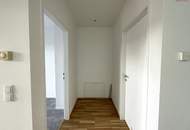 Nachhaltig Wohnen im Grünen - Neubaustandard – Modern ausgestattete helle 2-Zimmer-Wohnung mit Balkon in der begehrten SolarCity-Pichling!