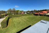 TOP PREIS - KEIN BAUZWANG - SEHR SCHÖNES Grundstück für IHR TRAUMHAUS - EBEN - SONNIG - RUHIG - RASCH auf der Autobahn !