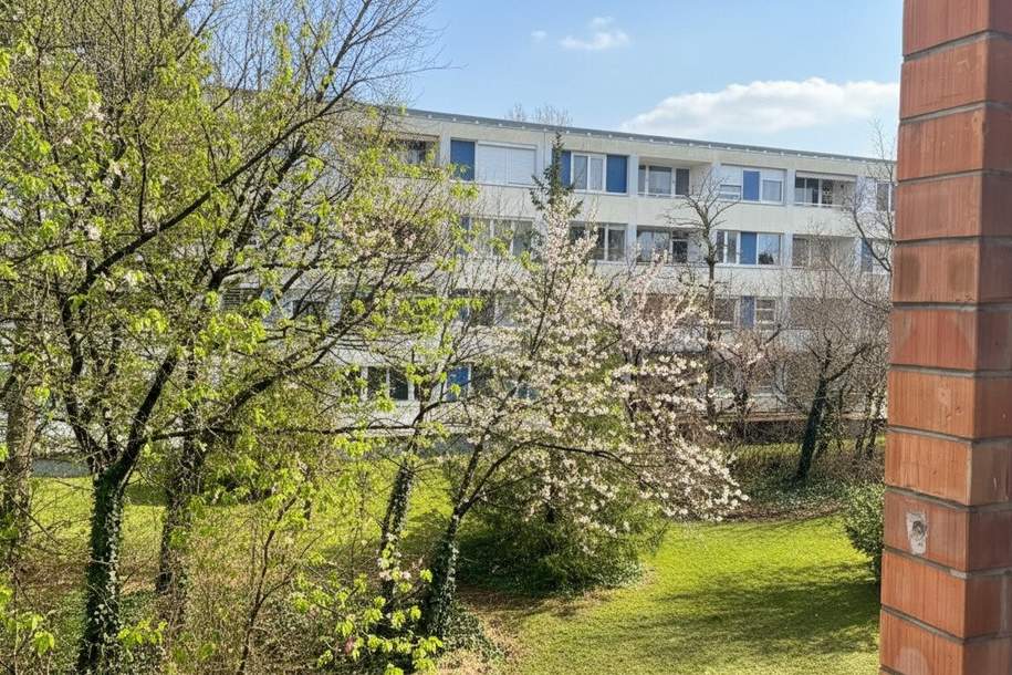 Vollrenovierte Dreizimmer-Wohnung mit großem Kellerraum, Wohnung-kauf, 339.000,€, 2344 Mödling