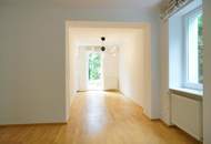 Einziehen und wohlfühlen! Moderne 2-Zimmerwohnung in Grün- und Ruhelage mit Terrasse und Eigengarten – Carport inklusive!