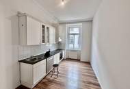 ALTBAUWOHNUNG NÄHE MARIAHILFER STRAßE - CHARMANTE;HELLE ALTBAUWOHNUNG - IDEAL FÜR WG ODER FAMILIE!