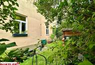 Charmante Altbauwohnung mit Gartenblick in Ruhelage – Löwenthalgasse 1230 Wien