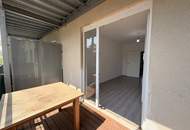 Stadlauer Straße - 2 Zimmer Neubau mit 6,06m2 Balkon