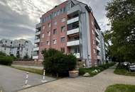 Gemütliche 3 Zimmer-Mietwohnung mit Loggia und Garagenstellplatz - voll möbliert