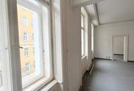 Chance nähe Servitenviertel / Clusiusgasse, sanierungsbedürftig, ca.70 m²