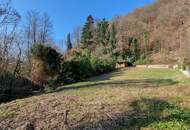 Seltene Gelegenheit! Grundstück zw. Gründberg & St. Magdalena / Linz