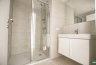 Erstbezug: Schöne 3-Zimmer Wohnung mit Balkon und moderner Ausstattung
