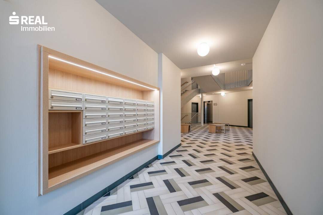 Hirschfeld - Investieren und sofort vermieten