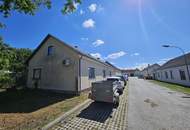 Charmantes Einfamilienhaus mit Garten, Lagerhalle und modester Ausstattung in Pachfurth!