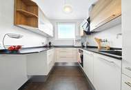 PERFEKT RENOVIERTE WOHNUNG MIT LOGGIA IM ZENTRUM VON HOLLABRUNN!