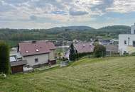 505 M² BAUGRUNDSTÜCK ? NÄHE LINZ