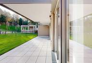 Quality Living am Fuße des Küniglbergs.