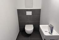 urbanes Wohnen im Grünen