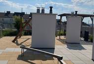 Moderne 3-Zimmer Wohnung mit großem Balkon in Penzing