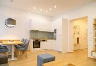 Urbaner Luxus &amp; Rendite – Ihr stilvolles Investment in Wien