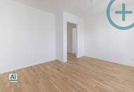 ERSTBEZUG IM NEUBAU| MODERNE DREIZIMMERWOHNUNG MIT BALKON