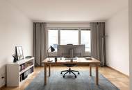 Helles Büro oder Praxis mit Aussicht in Zentrumslage