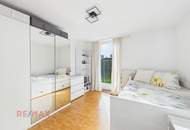 Wohnen & Entspannen: Helle 4-Zimmer-Gartenwohnung in Lauterach