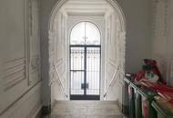 4 Zimmer Wohnung am Schuhmeierplatz - Bastlerhit