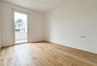 FLORIANI – Quartier am Tullnerfeld - Perfekter Schnitt zum Wohlfühlen - Süd/West Balkon - Bahnhof Tullnerfeld in der Nähe - PROVISIONSFREI