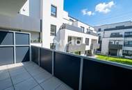 Top geschnittene 3-Zimmer-Balkonwohnung mit Privatgarten im Hof – preiswert &amp; provisionsfrei