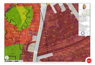 ***Bieterverfahren*** Baulücke mit Altbestand - Nahe Mariendom und Landestheater