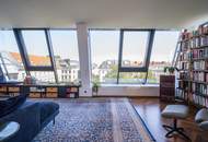 THERESIANA - PENTHOUSE - ebenerdig und mit eigenem Aufzug **PROVISIONSFREI!** (Provisionsfrei)
