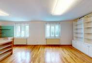 Großzügige Wohnung inkl. Einbauküche und Balkon in zentraler Lage von 1100 Wien!