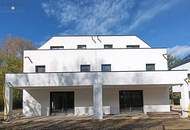 Nahe Baden: modernes Zuhause für die ganze Familie mit viel Platz